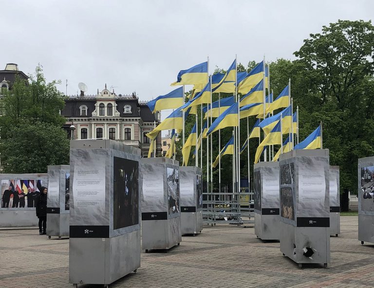 CEBC kokoontui koronatauon jälkeen livenä