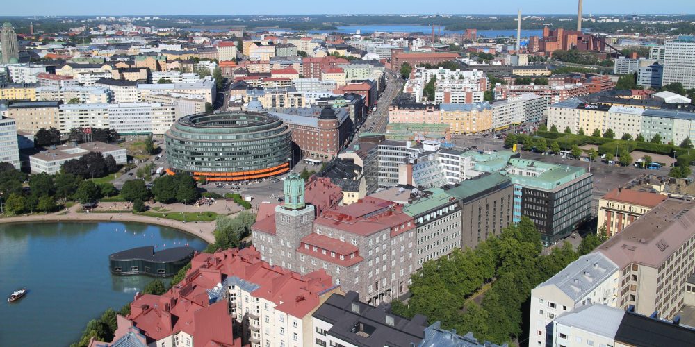 pAASITORNI avp-ILMAKUVAUS