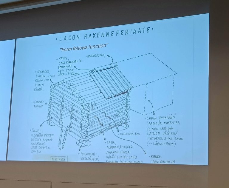 Mitä on kylmäkonservointi?