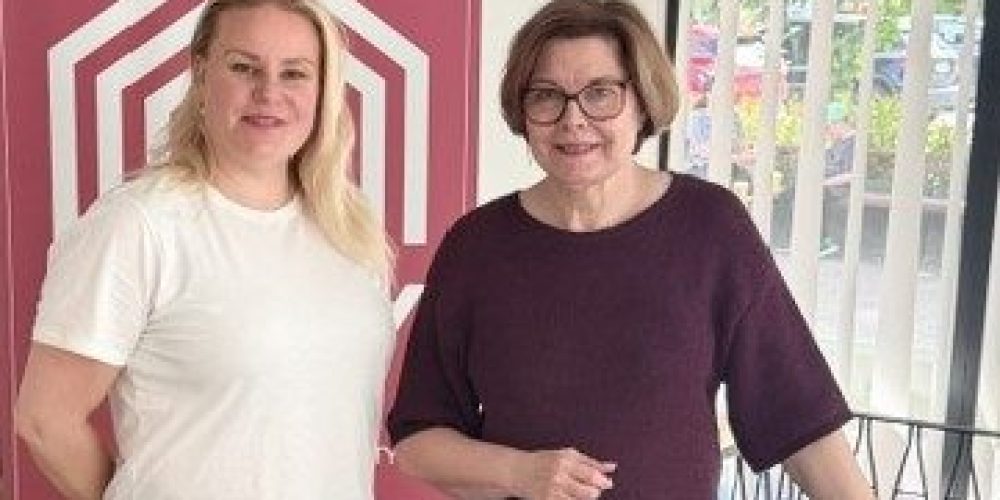 Sara ja Tuire 1
